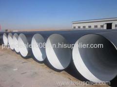 On Sale best wear resistance & anti-corrosion pipe