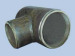 Pipe Fittings Stainless Steel Equal Tee