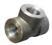 Pipe Fittings Stainless Steel Equal Tee