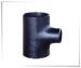 Pipe Fittings Stainless Steel Equal Tee