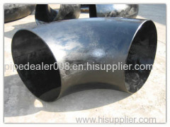 Lowest price!!!BW carbon steel elbow WPL6