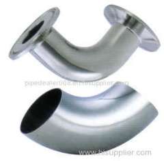 Lowest price!!!BW carbon steel elbow WPL6