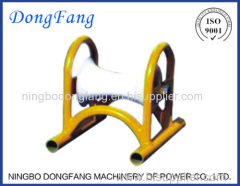 Straight Line Cable Rollers of Cable Installation Tools