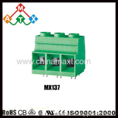 Terminal Block Connector Wire Connector Factory Direct With Low Price