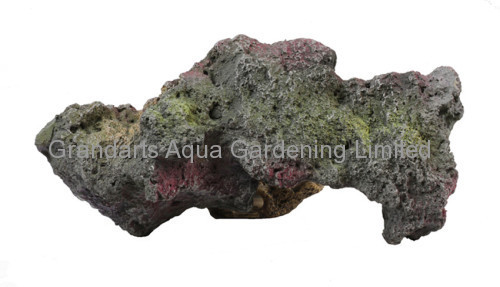 Artificial rock/ fake coral / Aquarium coral rock / aquarium ornament / Fish tank decoration/ Realistic coral stone