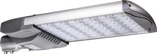 240W LED Street Light with dimming function IP66 IK08