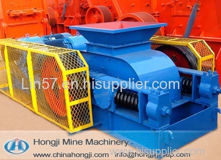 Coke Crushing machine Roller crusher Sale