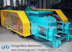 Coke Crushing machine Roller crusher Sale