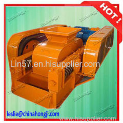 Coke Crushing machine Roller crusher Sale