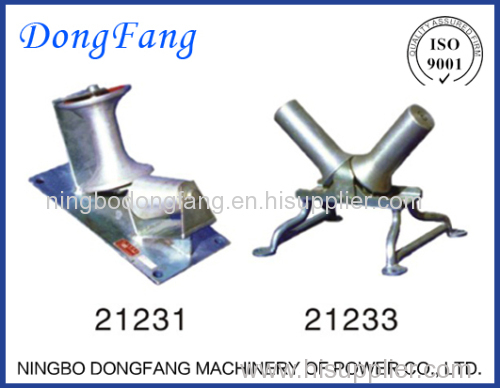 Cable Corner Rollers of Cable Installation Tools