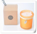 90g Decorative scented candle