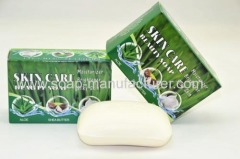 skin care bath soap