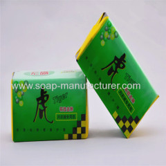 the baiyun Antiseptic soap