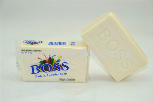 the baiyun boss soap