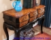 Console table living room console table antique console table entrance table