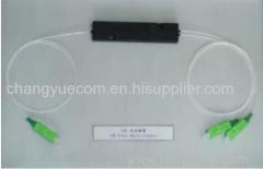 Sell Fiber Biconical Taper