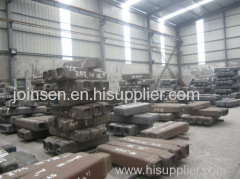 Taizhou Join Sen Special Steel Product Co., Ltd.