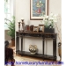 Side table sofa table console table corner table buffet table