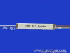 Fiber Optic PLC Splitter