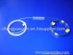Fiber Optic PLC Splitter