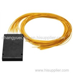 Fiber Optic PLC Splitter