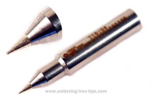 T18-S4 Soldering tips Hakko solder tips T18 series tips