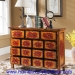 Chests wooden cabinet Chest of drawers living room furniture