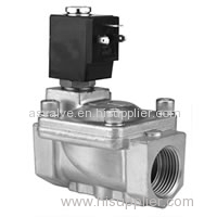 Ingersoll Rand solenoid valves