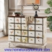 Chests wooden cabinet Chest of drawers living room furniture drawer chests