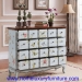 Chests wooden cabinet Chest of drawers living room furniture drawer chests