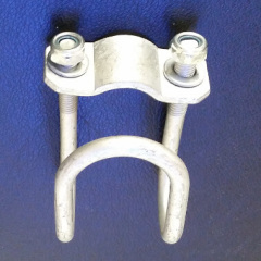 U-clamp of stockline products