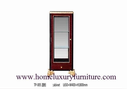 Corner cabinet dining room cabinet wine cabinet china cabinet displays