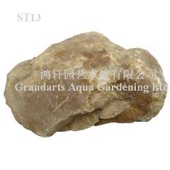 Artificial resin rock / garden rock / landscaping rock / aquarium stone decoration / fake rock/ artificial boulders