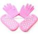 hand moisturizing gloves hydrating gel gloves