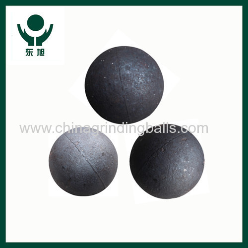 Dongxu steel ball with 62HRC