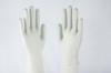 Durable powder free PVC disposable gloves Latex free food handling gloves
