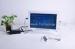 Economic Portable Human Body Quantum Health Analyzer Machine For Clinic