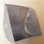 10L cast-iron trough products
