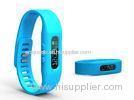 Water Resistant Colourful digital smart bluetooth watch With OLED Screen