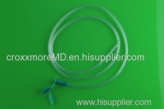 Disposable Esophageal and Stomach Cannula