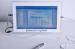 OEM Magnetic Quantum Health Analyzer System , Quantum Bioelectric Body Analyzer