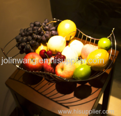 cheal metal wire fruits basket