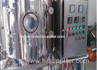 Auto Chemical Pneumatic Dryer Drying copper sulfate / calcium phosphate