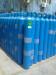 Seamless Nitrous Oxide (N2O) Stainless Steel Cylinder