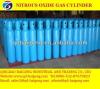 Brand New Seamless Steel NitrNitrous Oxide N2O Gas Cylinder