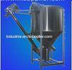 Pharmaceutical Zero - Particle Industrial Mixing Equipment Of Twin Shaft Paddle