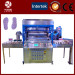 hot sale slipper machine for 3d vacuum heat transfer machine