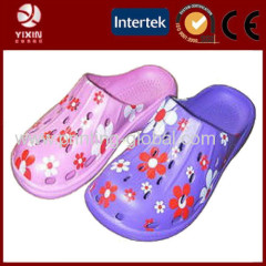 Automatic slipper printing of 3d vacuum subliumation machine