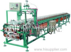 Balloon printing machine Automatic balloon printer