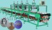 Five Colored balloon printing machine